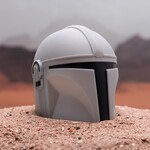 Star Wars Star Wars - The Mandalorian Desktop Light