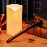 Harry Potter Harry Potter - Candle Light with Wand Remote Control