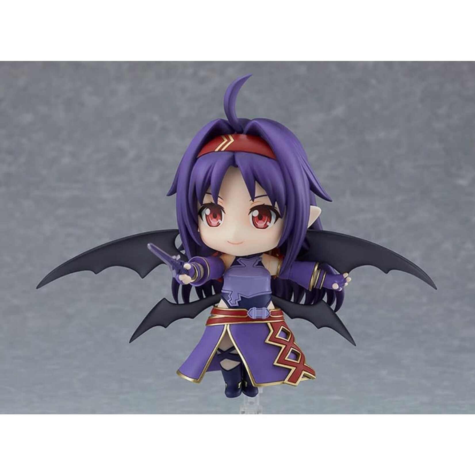 Sword Art Online Sword Art Online - Yuuki Nendoroid Figure