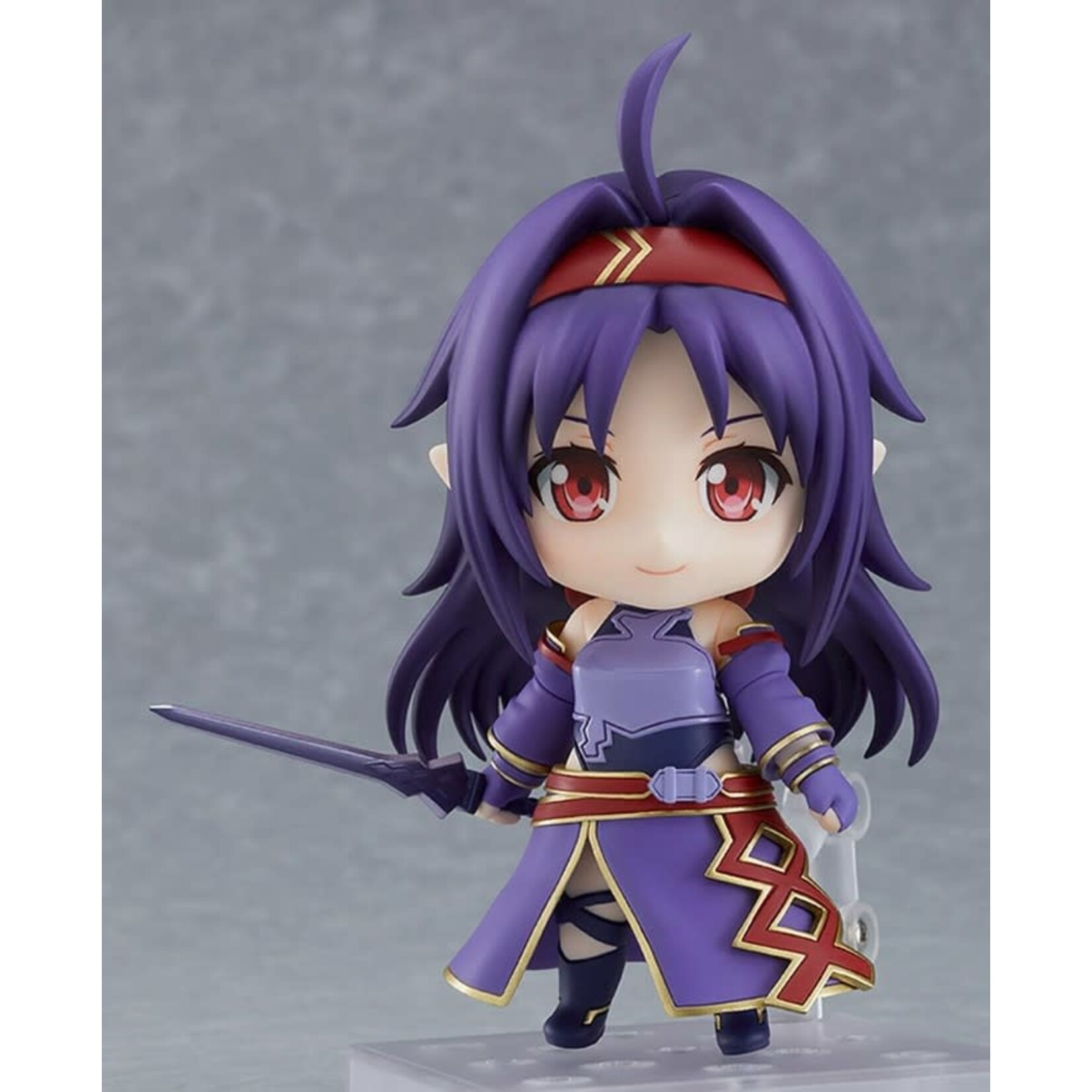 Sword Art Online Sword Art Online - Yuuki Nendoroid Figure