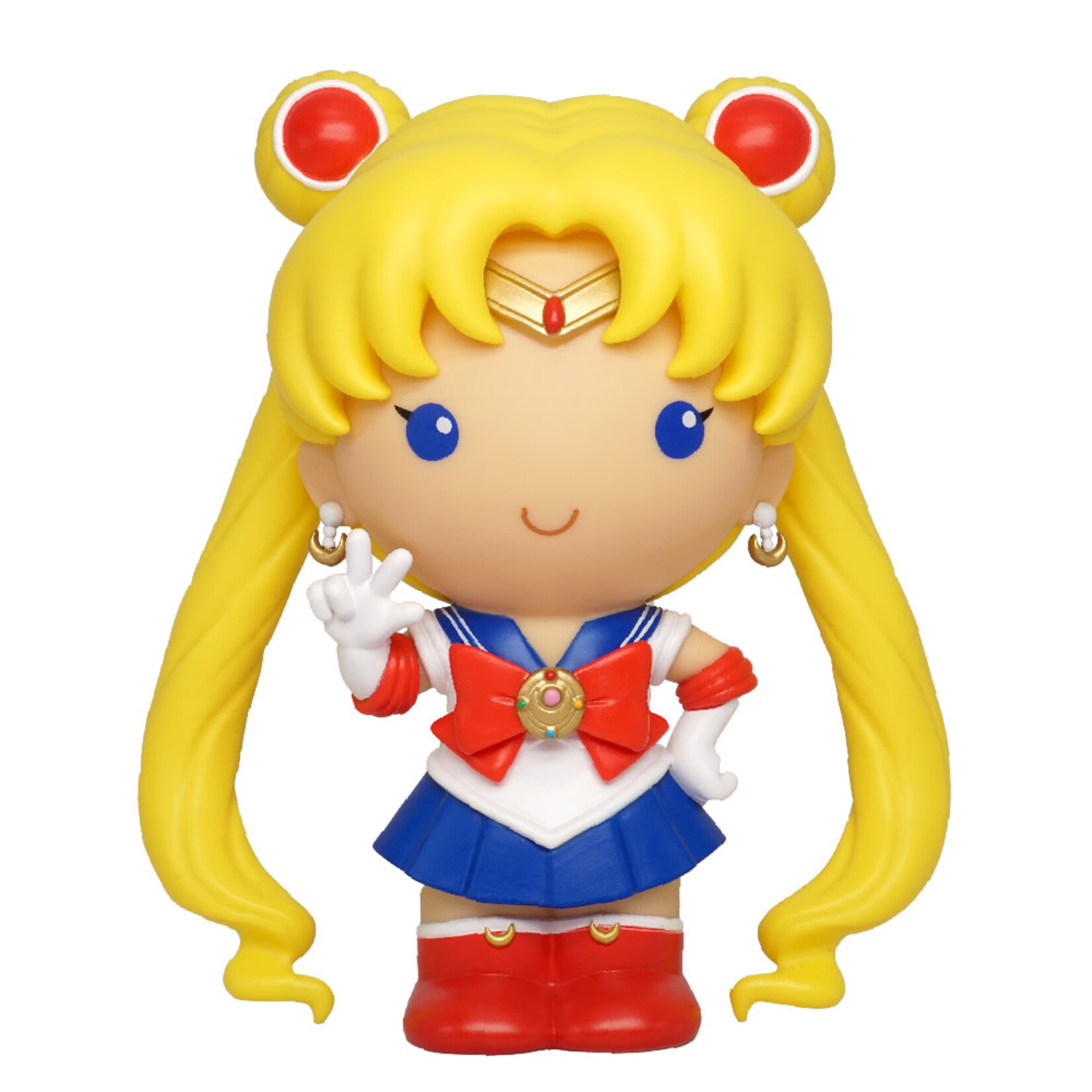 Sailor Moon Sailor Moon - Sailor Moon Licensed Coin Bank