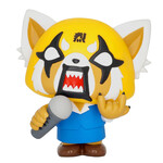 Aggretsuko Aggretsuko Licensed Coin Bank