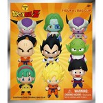 Dragon Ball Z Dragon Ball Series 2 Bag Clip