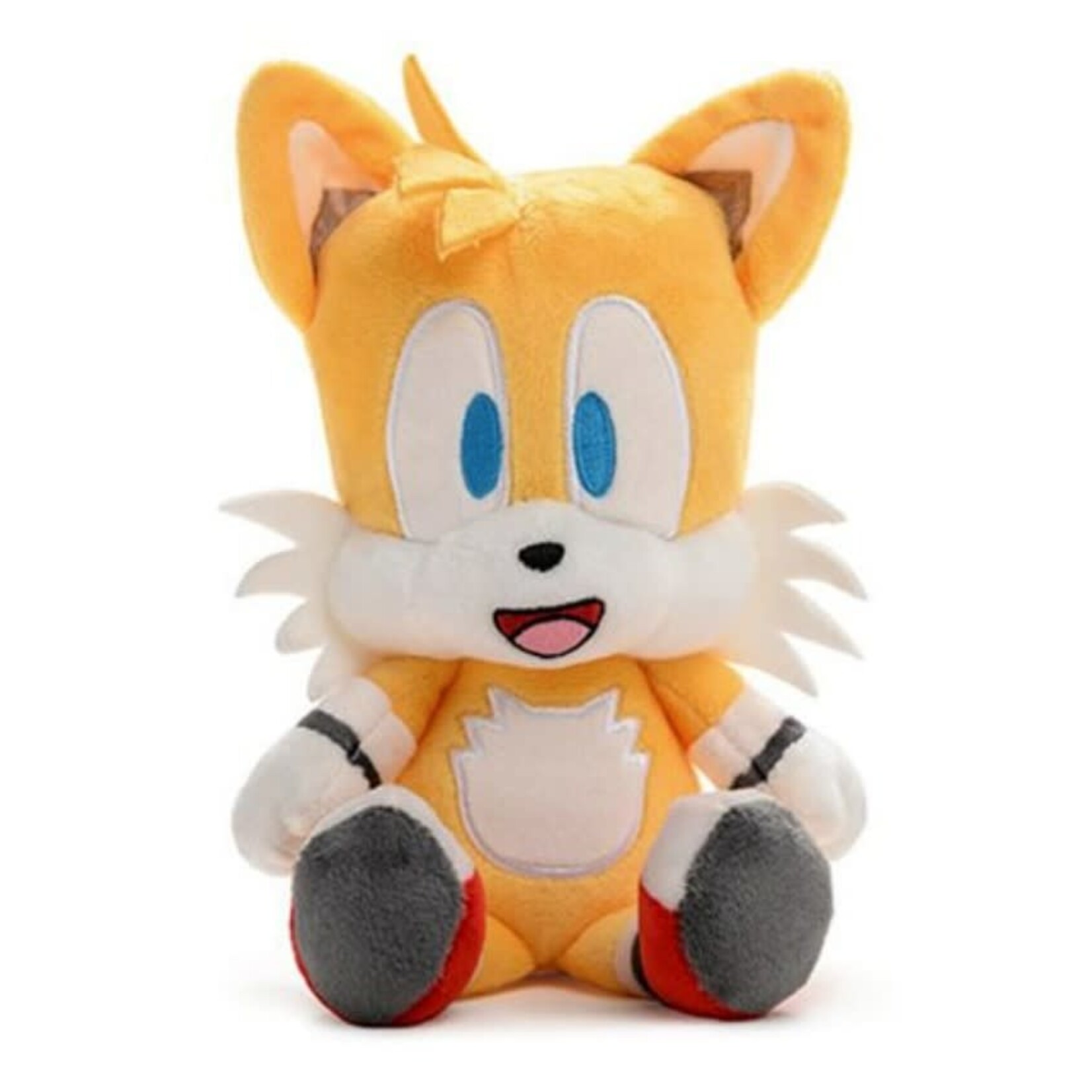 Sonic Sonic the Hedgehog - Tails Phunny Plush