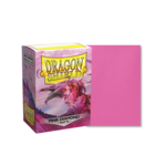 Dragon Shield Dragon Shield Sleeves: Matte Pink Diamond (100 ct.)