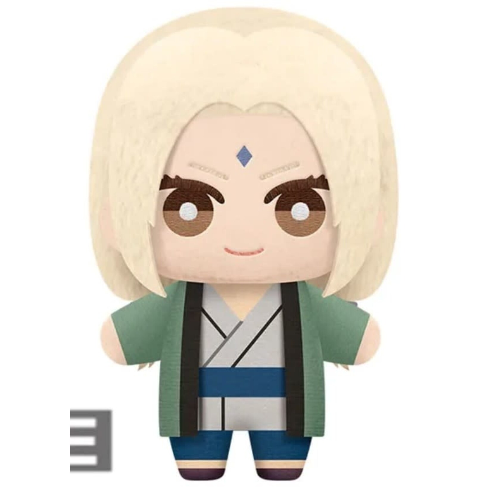 Naruto Naruto Shippuden - Tomonui Series 1 Tsunade