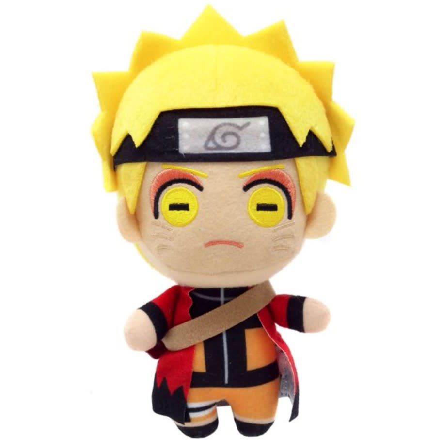 Peluche Naruto Shippuden - Naruto