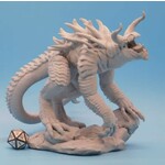 Dungeons & Dragons - Figurines -  Tarasque