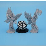 Dungeons & Dragons - Figurines -  Angels