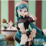 Hatsune Miku Hatsune Miku - Bitter Patissier Luminasta Figure