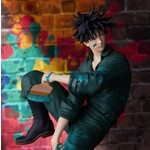 Jujutsu Kaisen Jujutsu Kaisen - Megumi Fushiguro GRAFFITI X BATTLE Figure