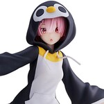 Re:Zero Re:ZERO - Starting Life in Another World - Kotoriasobi version Figure