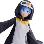 Re:Zero Re:ZERO - Starting Life in Another World -  Kotoriasobi Version Rem Figure