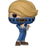 My Hero Academia My Hero Academia - Best Jeanist Funk Pop! Vinyl Figure