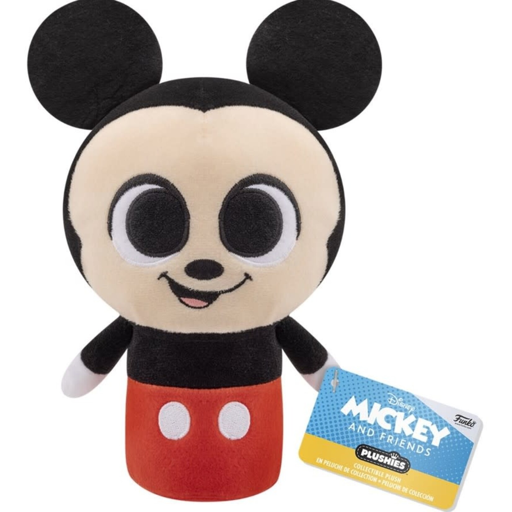 Disney Disney Classics - Mickey Mouse Pop! Plush