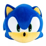 The Legend of Zelda Sonic the Hedgehog - Club Mocchi Mocchi Sonic Head Mega Plush