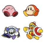 Kirby Kirby - Lapel Pin Set