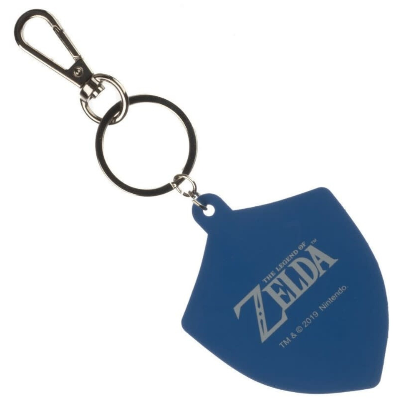 The Legend of Zelda Legend of Zelda - Shield Keychain