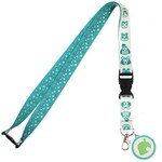 Animal Crossing Animal Crossing Lanyard