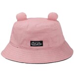 Gloomy Bear Gloomy Bear - Bucket Hat with Ears