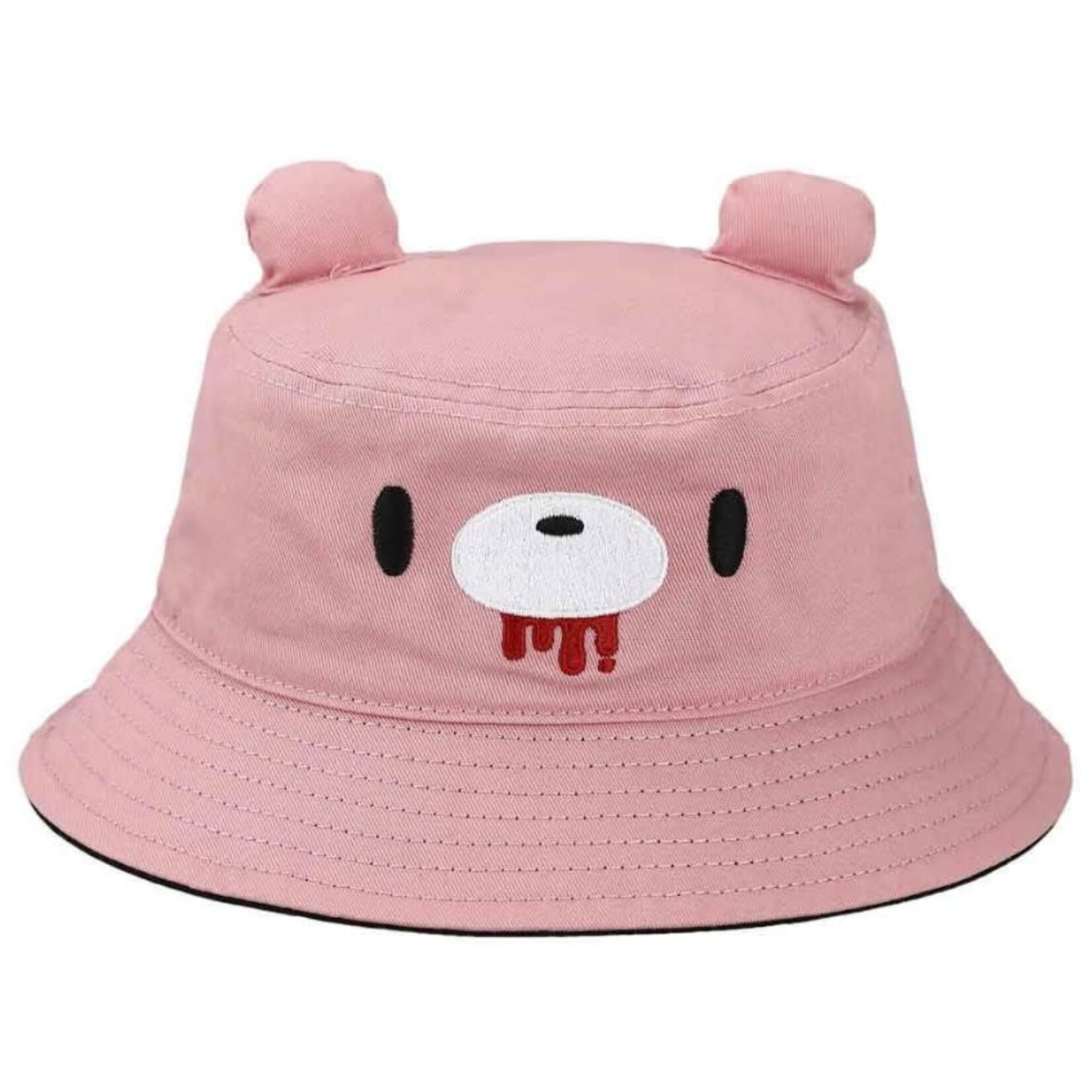 Gloomy Bear Gloomy Bear - Bucket Hat with Ears