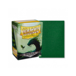 Dragon Shield Dragon Shield Sleeve: Matte Emerald (100 ct.)