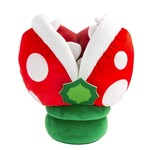 Super Mario Super Mario - Club Mocchi Mocchi Piranha Plant Mega Plush