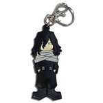 My Hero Academia My Hero Academia - Aizawa PVC Keychain