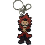 My Hero Academia My Hero Academia - Kirishima PVC Keychain