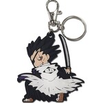 Bleach Bleach - Kenpachi PVC Keychain