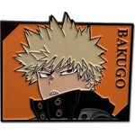 My Hero Academia My Hero Academia - Bakugo Pin