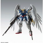 Gundam Gundam Wing: Endless Waltz Wing Gundam Zero MG 1:100 Scale Model Kit