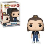 Stranger Things Stranger Things - Season 3 Eleven Funko Pop!