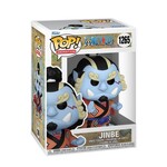 One Piece One Piece - Jinbe Funko Pop!