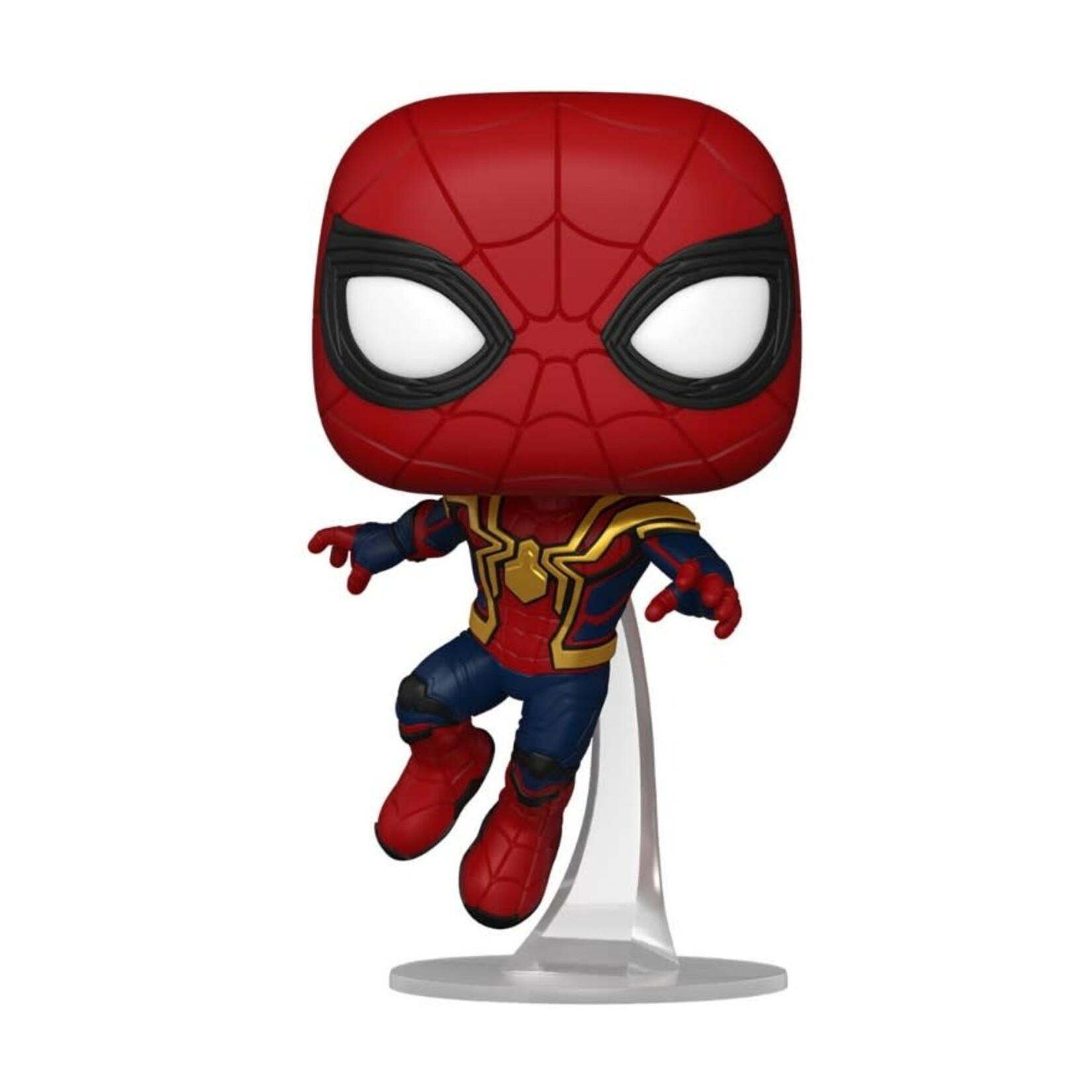 Spider-Man Spider-Man: No Way Home - Spider-Man Funko Pop! Figure