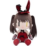 Date A Live Date A Live IV - Tokisaki Kurimi Bunny Version Big Plush