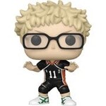 Funko Haikyu!! Kei Tsukishima Funko Pop! Vinyl Figure #1390