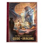 Dungeons & Dragons D&D: The Practically Complete Guide to Dragons