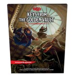 Dungeons & Dragons Dungeons & Dragons: Keys from the Golden Vault