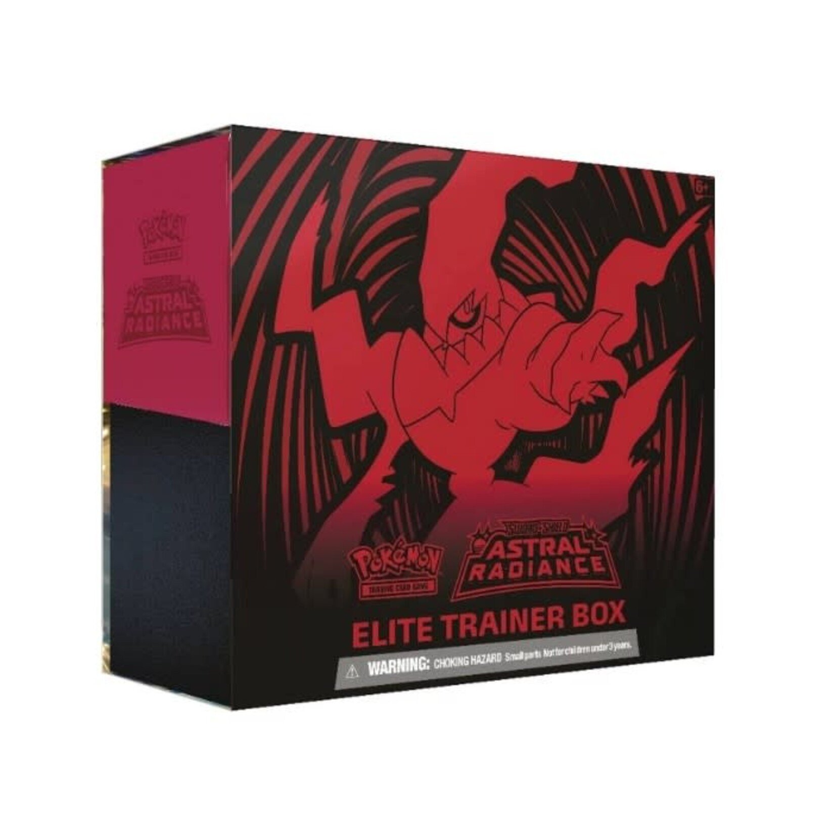Pokemon Pokemon - Astral Radiance - Elite Trainer Box