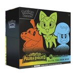 Pokemon Pokemon - Paldea Evolved - Elite Trainer Box