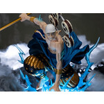 One Piece One Piece Duel Memories Enel Ichiban Figure