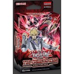 Yu-Gi-Oh! Yu-Gi-Oh! TCG - The Crimson King Structure Deck