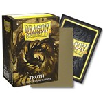 Dragon Shield Dragon Shield Sleeves - 100ct Box Dual Art - Truth