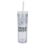 Sanrio Sanrio - Hello Kitty 16oz Plastic Travel Cup