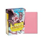 Dragon Shield Dragon Shield Japanese Sleeves: Matte Pink (60 ct.)