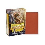 Dragon Shield Dragon Shield Japanese Sleeves: Matte Copper  (60 ct.)