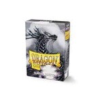 Dragon Shield Dragon Shield Japanese Sleeves: Matte Slate (60 ct.)