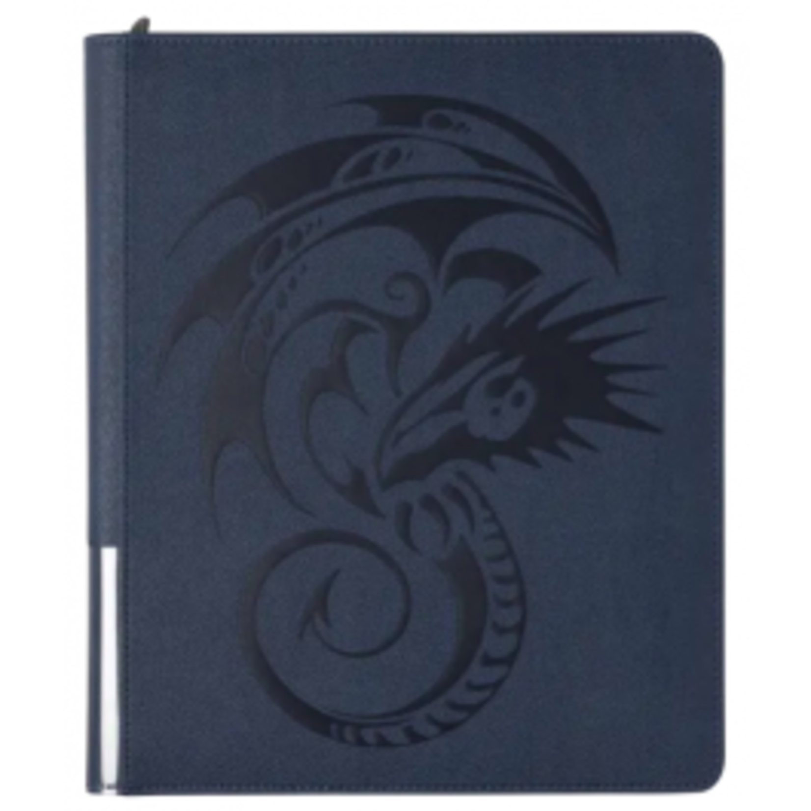 Dragon Shield Dragon Shield - Binder - Midnight Blue
