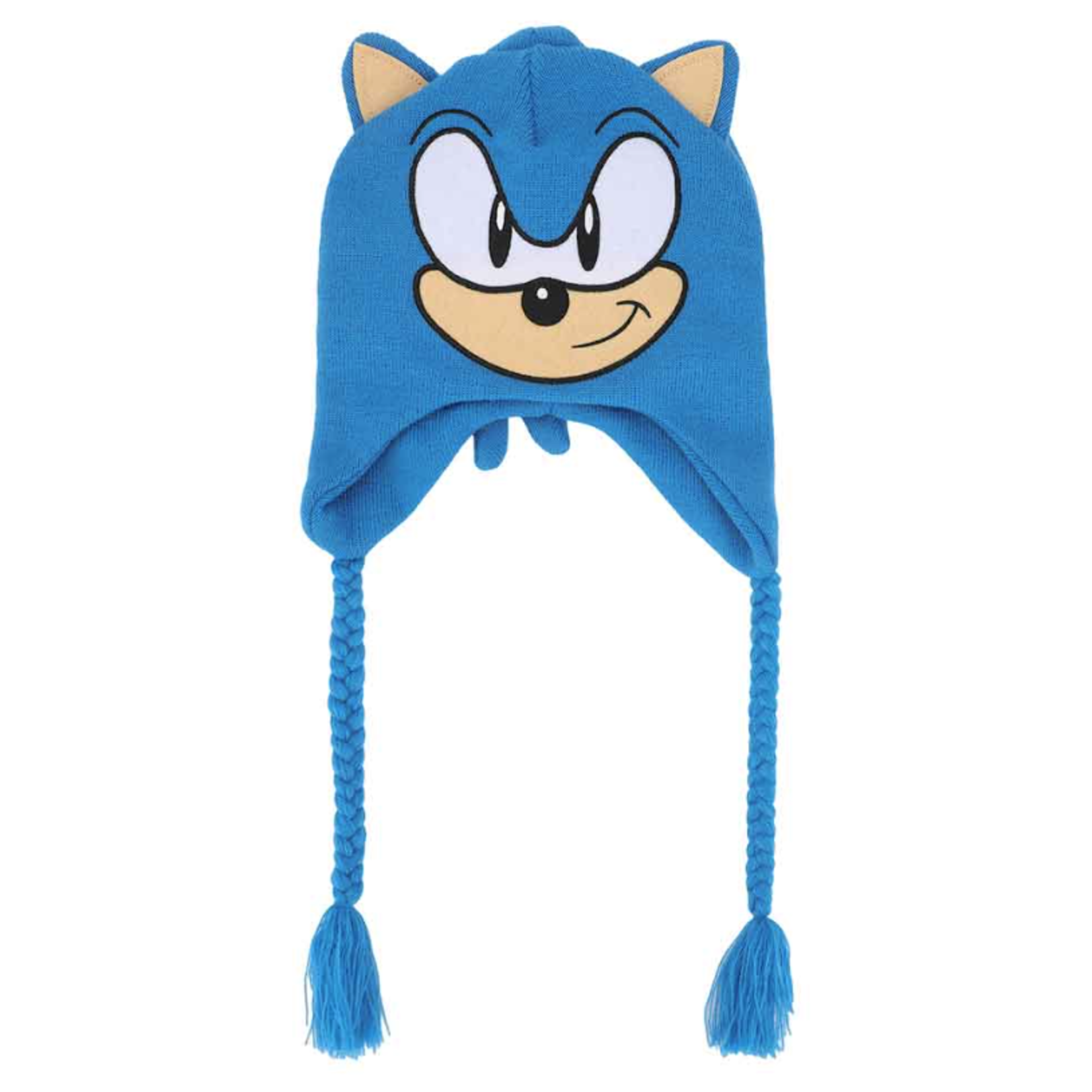 Sonic Sonic the Hedgehog - Fleece Cosplay Beanie